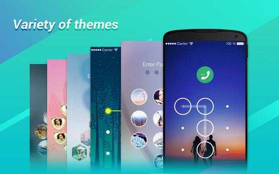 AppLock screenshot 16