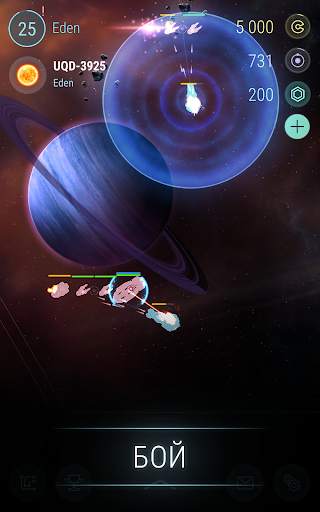 Hades' Star скриншот 12