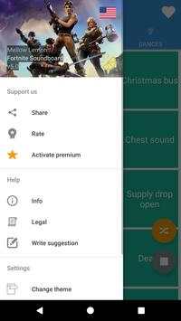Fortnite SOUNDBOARD screenshot 2