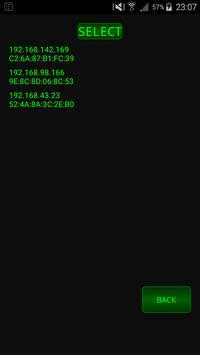 Local Network Hacker Simulator screenshot 4