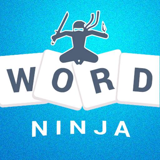 Word Ninja 3.00