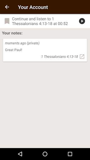 Paul Washer Sermons screenshot 6