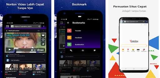 Simontox App apk screenshot 2