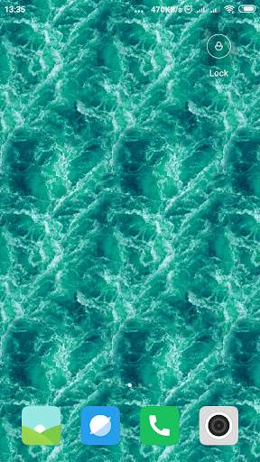 Teal Wallpaper screenshot 11