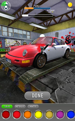 Car Mechanic screenshot 9