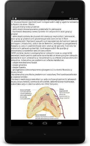 Biologie pentru BAC screenshot 11