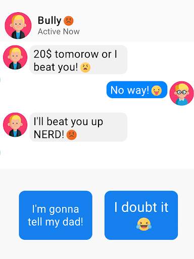 Chat Master! screenshot 6