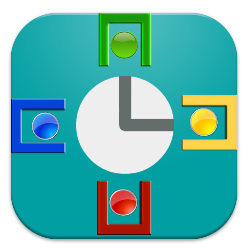Super Balls game icon