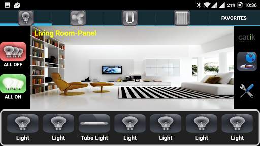 Gatik Automation screenshot 6