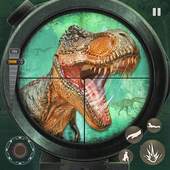 Dinosaur Sniper Strike : Survival Shooting Game 1.1.1