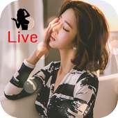 Hot Girl Live Sexy Chatting Me TiPs logo