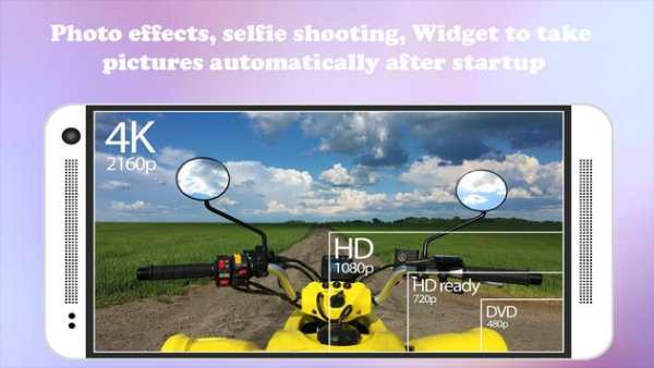 ✅ DSLR Camera HD Ultra Full 4K Vedio Pro 📷 screenshot 4