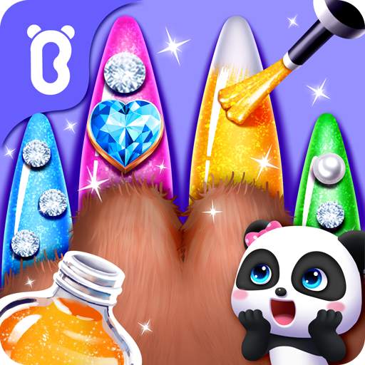 Little Panda's Pet Salon 8.68.00.01