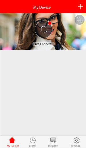 Eura Connect 2 تصوير الشاشة