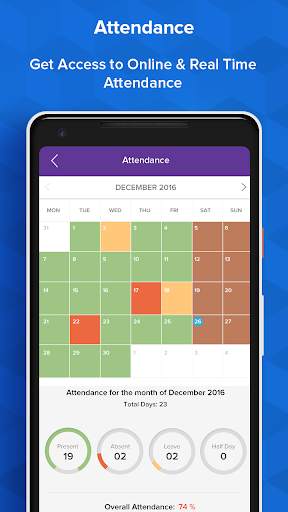 Fliplearn: Personalized Interactive E-Learning App screenshot 8