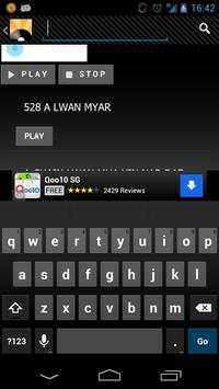 Myanmar MP3 : Mobile Music screenshot 10