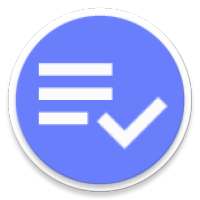 E-Checklist