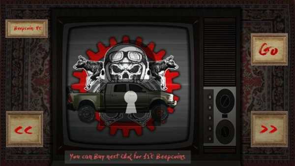 Hardcore Racing screenshot 14
