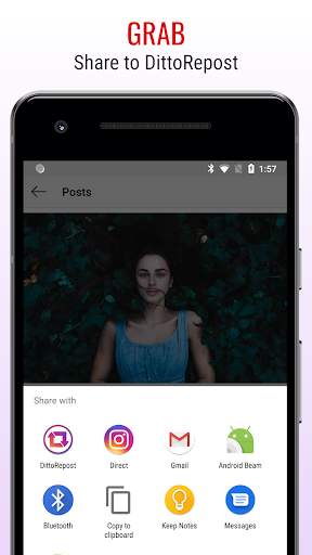 Repost & Save for Instagram - DittoRepost screenshot 3