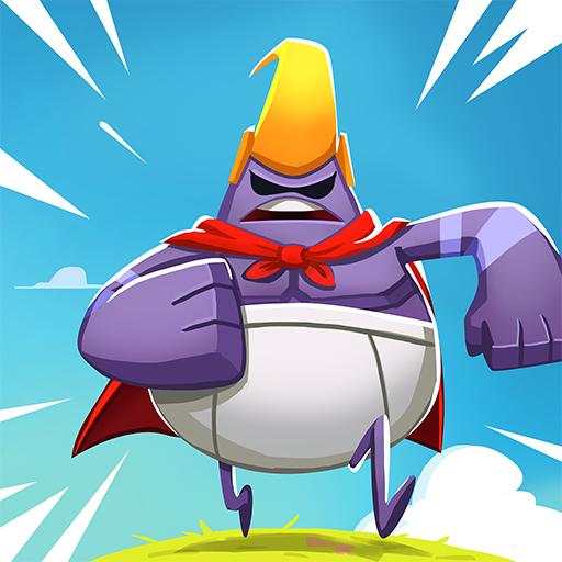 Rocky Rampage: Wreck 'em Up 3.1.2