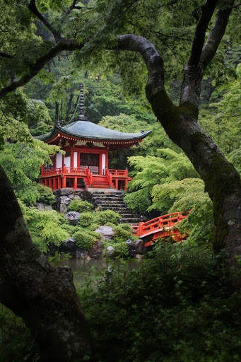 South Korea Wallpaper HD screenshot 1