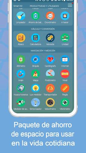 Smart Kit 360 screenshot 8