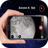 camera zoom moon 1.06