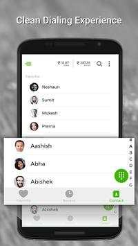 SmartCall screenshot 1