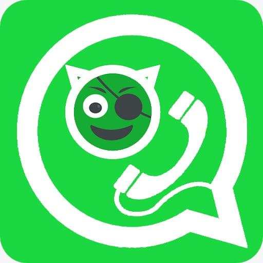 Unseen: No Blue Tick No last seen for whatsapp 1.0.0