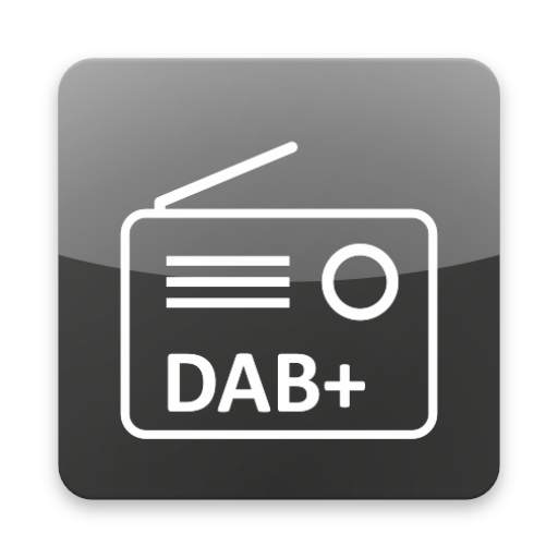 DAB-Z - Player for DAB USB adapters 1.8.105