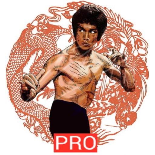 Martial Arts Pro - Advanced Techniques icon