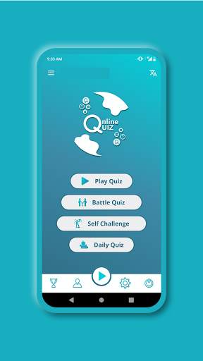 Millionaire Online - Trivia gratuito, gioco a quiz screenshot 1