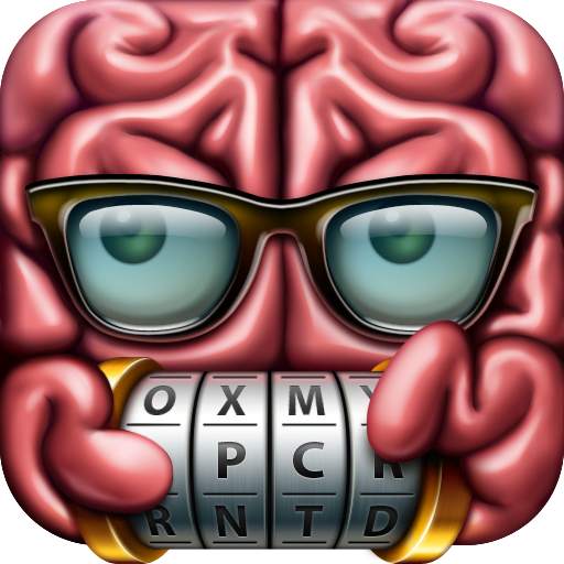 IQ Test - Cryptex Challenge 3.2