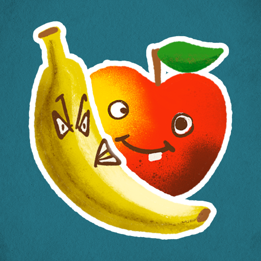 Apple Banana icon