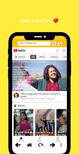 sm 5g browser - uc browser screenshot 2