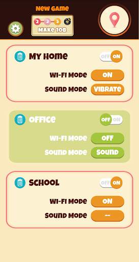 Wifi at Home screenshot 1