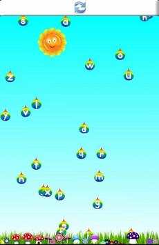 Kids ABC Sounds Letter Fun स्क्रीनशॉट 6