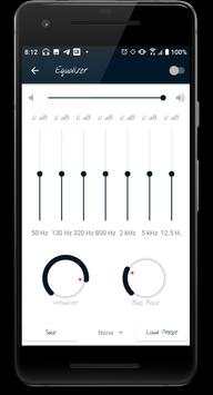 Music MP3 Player screenshot 3