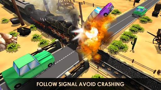 Train Simulator :  Train Games screenshot 7