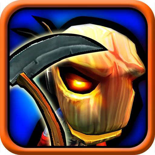 Scarecrow In Zombie Land 1.0.5