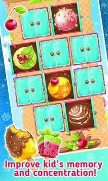 MemoTower - Kids Educational Game for Toddlers screenshot 1