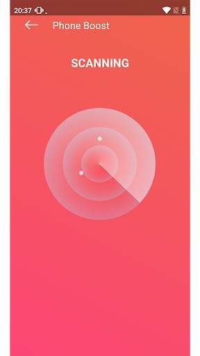 Free Cleaner Phone-Cache Cleaner,Phone Boost screenshot 3