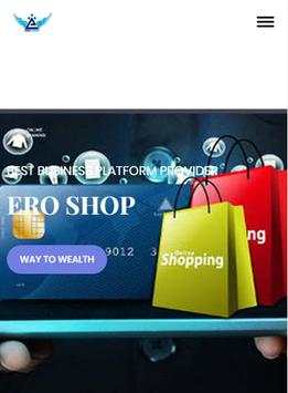 ERO SHOP screenshot 2