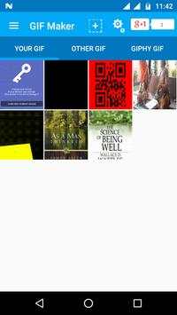 GIF Maker screenshot 7