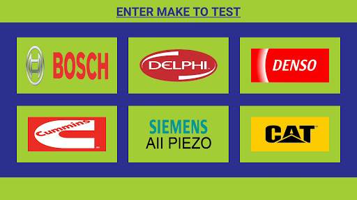 CRDI Tester WIFI screenshot 3