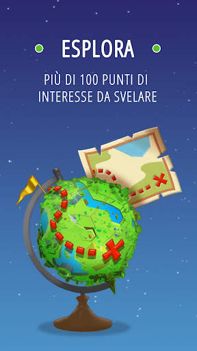 Paper Plane Planet screenshot 4