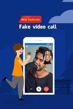 Funny chats - fake messenger screenshot 3