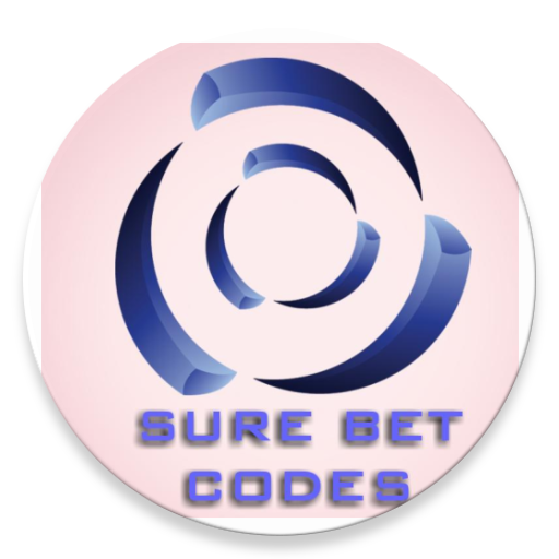 Sure Bet Codes: Today's Codes आइकन