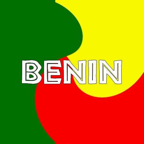 BENIN MUSIC screenshot 1