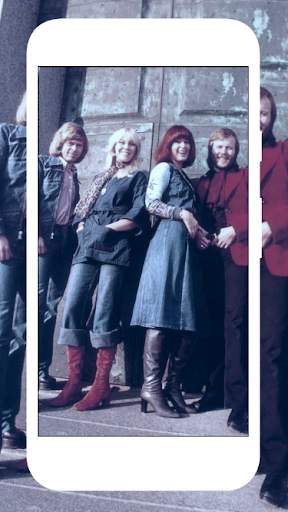 ABBA Songs screenshot 2